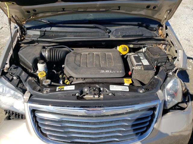 Photo 6 VIN: 2C4RC1BG7GR240192 - CHRYSLER TOWN &AMP COU 