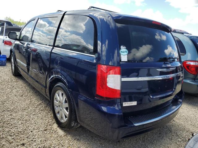 Photo 2 VIN: 2C4RC1BG7GR240385 - CHRYSLER TOWN & COU 