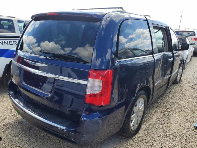 Photo 3 VIN: 2C4RC1BG7GR240385 - CHRYSLER TOWN & COU 