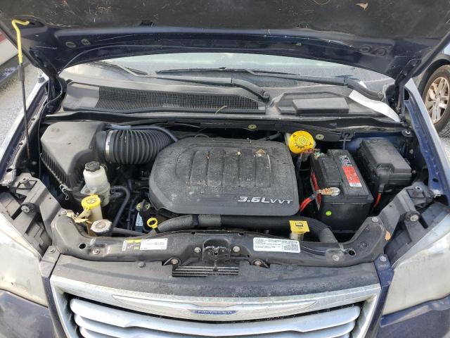 Photo 6 VIN: 2C4RC1BG7GR240385 - CHRYSLER TOWN & COU 