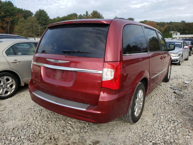 Photo 3 VIN: 2C4RC1BG7GR246185 - CHRYSLER TOWN &AMP COU 