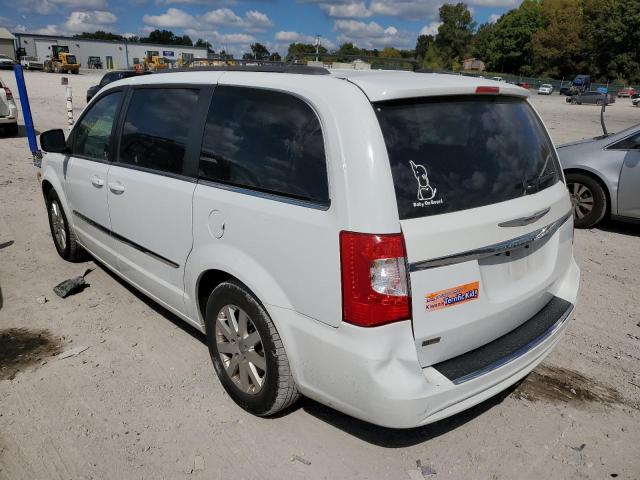 Photo 2 VIN: 2C4RC1BG7GR246560 - CHRYSLER TOWN & COU 