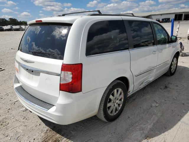 Photo 3 VIN: 2C4RC1BG7GR246560 - CHRYSLER TOWN & COU 