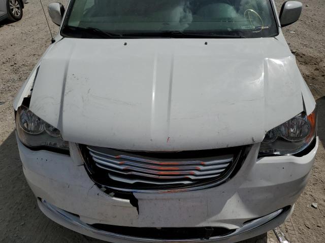 Photo 6 VIN: 2C4RC1BG7GR246560 - CHRYSLER TOWN & COU 