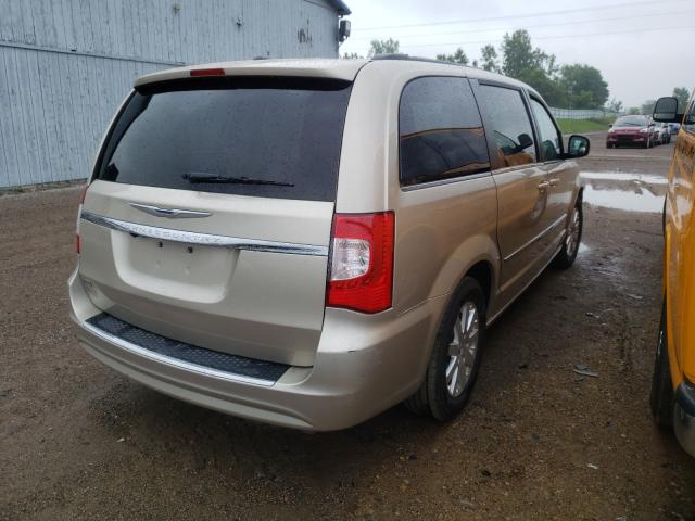 Photo 3 VIN: 2C4RC1BG7GR252424 - CHRYSLER TOWN &AMP COU 