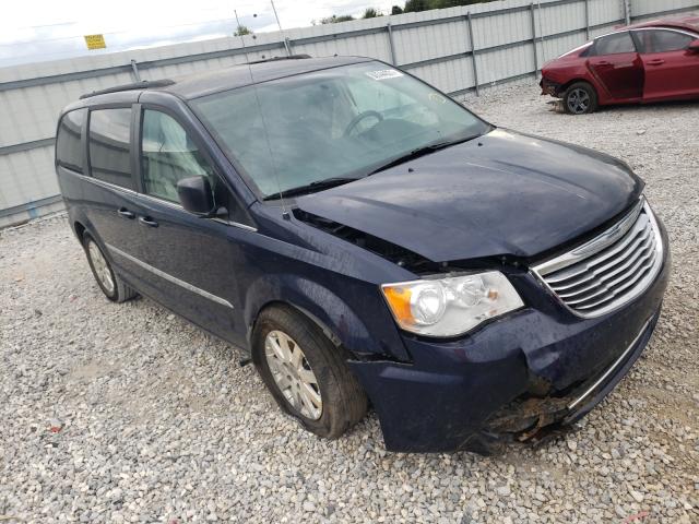 Photo 0 VIN: 2C4RC1BG7GR252942 - CHRYSLER TOWN &AMP COU 