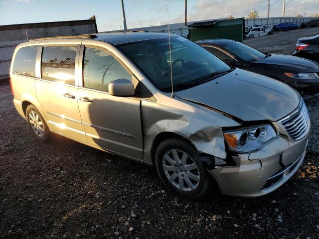 Photo 3 VIN: 2C4RC1BG7GR253332 - CHRYSLER TOWN & COU 