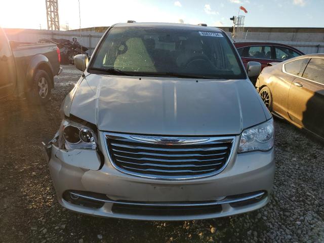 Photo 4 VIN: 2C4RC1BG7GR253332 - CHRYSLER TOWN & COU 