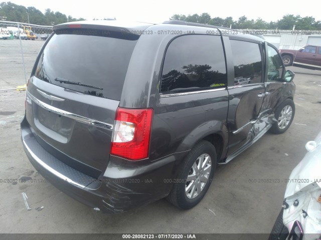 Photo 3 VIN: 2C4RC1BG7GR255565 - CHRYSLER TOWN & COUNTRY 