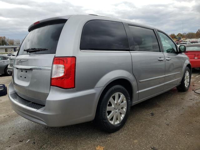 Photo 2 VIN: 2C4RC1BG7GR261639 - CHRYSLER MINIVAN 