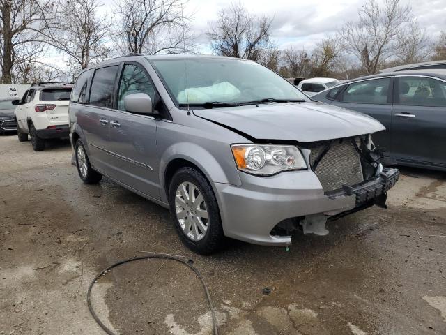 Photo 3 VIN: 2C4RC1BG7GR261639 - CHRYSLER MINIVAN 