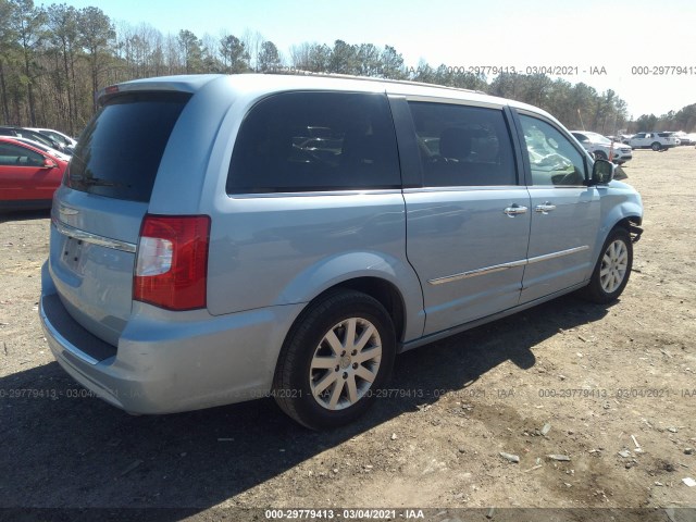 Photo 3 VIN: 2C4RC1BG7GR261673 - CHRYSLER TOWN & COUNTRY 