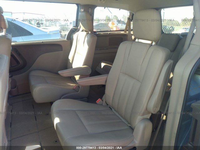 Photo 7 VIN: 2C4RC1BG7GR261673 - CHRYSLER TOWN & COUNTRY 