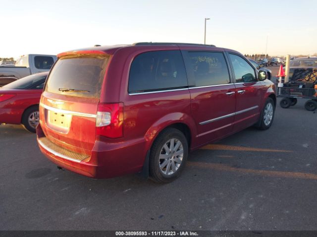 Photo 3 VIN: 2C4RC1BG7GR261818 - CHRYSLER TOWN & COUNTRY 