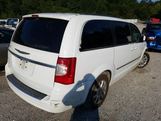 Photo 3 VIN: 2C4RC1BG7GR268736 - CHRYSLER TOWN & COUNTRY 