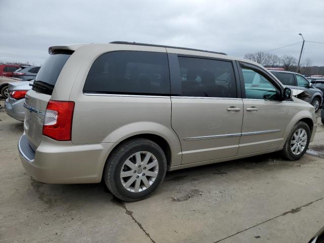 Photo 2 VIN: 2C4RC1BG7GR279915 - CHRYSLER MINIVAN 