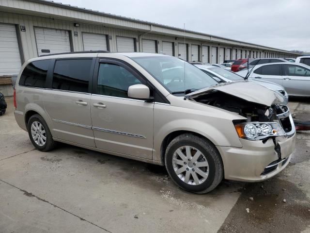 Photo 3 VIN: 2C4RC1BG7GR279915 - CHRYSLER MINIVAN 