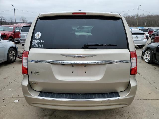 Photo 5 VIN: 2C4RC1BG7GR279915 - CHRYSLER MINIVAN 