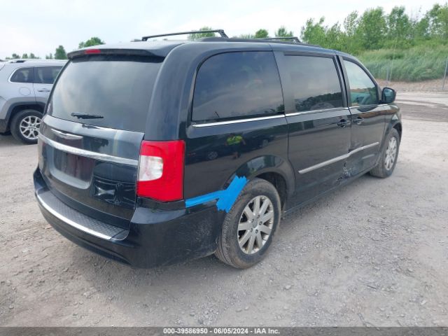 Photo 3 VIN: 2C4RC1BG7GR280112 - CHRYSLER TOWN AND COUNTRY 