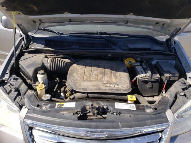 Photo 6 VIN: 2C4RC1BG7GR280465 - CHRYSLER TOWN & COU 