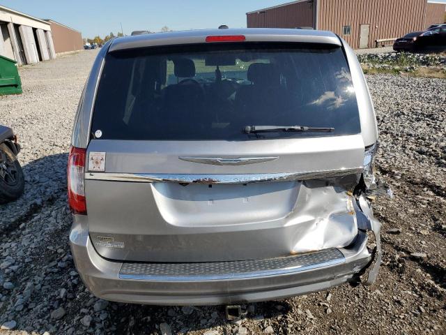 Photo 5 VIN: 2C4RC1BG7GR280854 - CHRYSLER TOWN & COU 