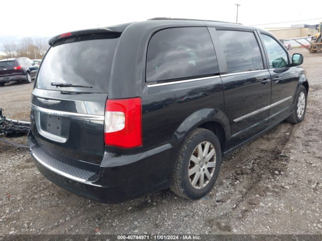 Photo 3 VIN: 2C4RC1BG7GR289831 - CHRYSLER TOWN AND COUNTRY 