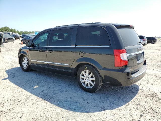 Photo 1 VIN: 2C4RC1BG7GR291028 - CHRYSLER MINIVAN 