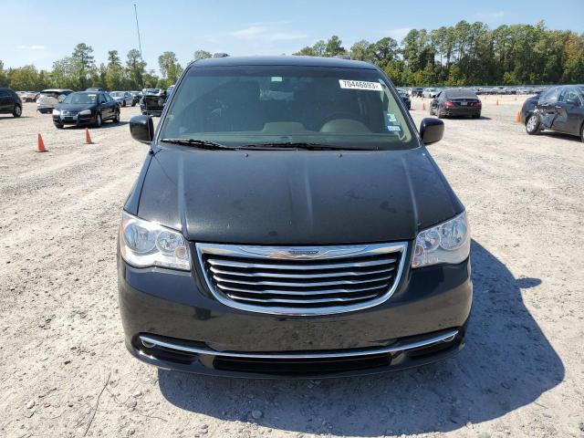 Photo 4 VIN: 2C4RC1BG7GR291028 - CHRYSLER MINIVAN 