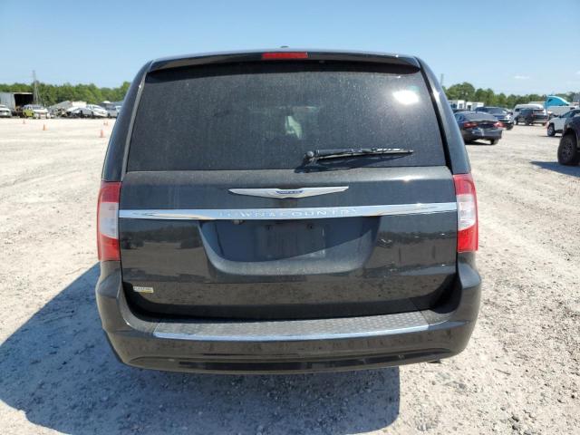 Photo 5 VIN: 2C4RC1BG7GR291028 - CHRYSLER MINIVAN 