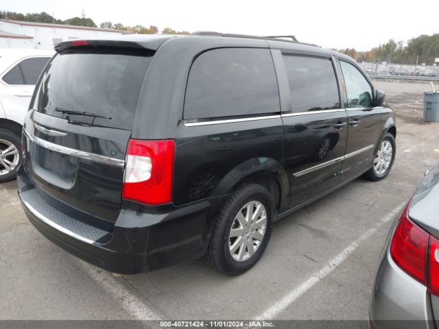 Photo 3 VIN: 2C4RC1BG7GR291112 - CHRYSLER TOWN AND COUNTRY 