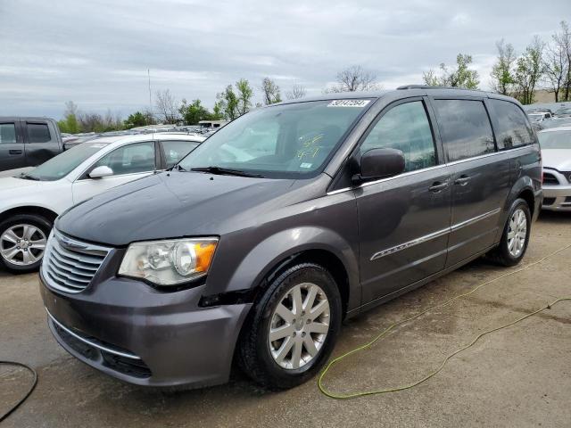 Photo 0 VIN: 2C4RC1BG7GR292079 - CHRYSLER MINIVAN 