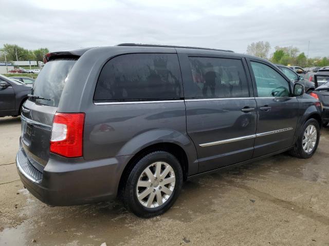 Photo 2 VIN: 2C4RC1BG7GR292079 - CHRYSLER MINIVAN 