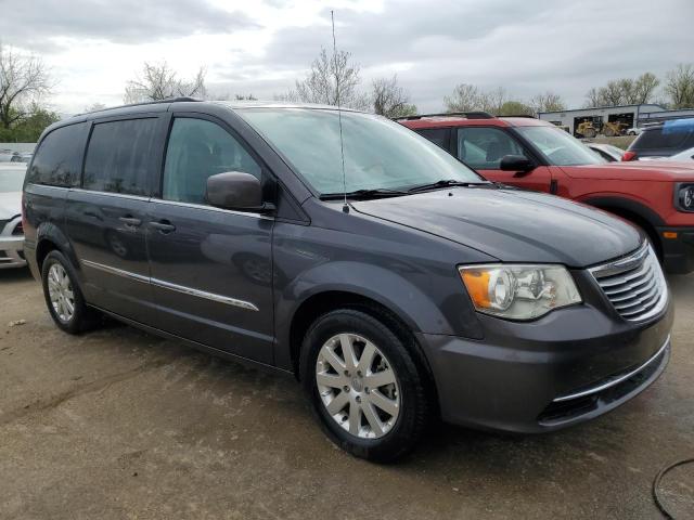 Photo 3 VIN: 2C4RC1BG7GR292079 - CHRYSLER MINIVAN 