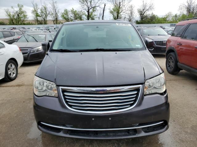 Photo 4 VIN: 2C4RC1BG7GR292079 - CHRYSLER MINIVAN 