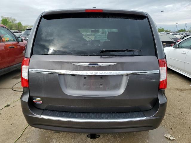 Photo 5 VIN: 2C4RC1BG7GR292079 - CHRYSLER MINIVAN 