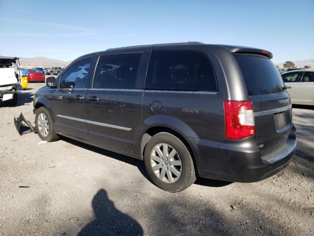 Photo 1 VIN: 2C4RC1BG7GR292695 - CHRYSLER TOWN & COU 