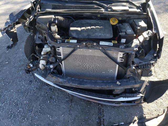 Photo 11 VIN: 2C4RC1BG7GR292695 - CHRYSLER TOWN & COU 