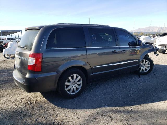 Photo 2 VIN: 2C4RC1BG7GR292695 - CHRYSLER TOWN & COU 