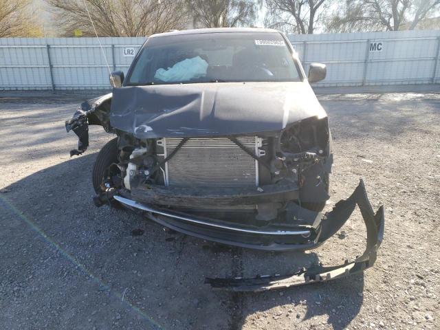 Photo 4 VIN: 2C4RC1BG7GR292695 - CHRYSLER TOWN & COU 