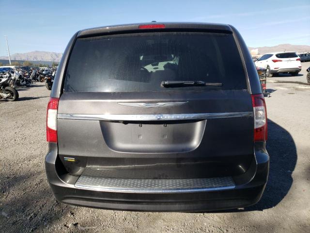 Photo 5 VIN: 2C4RC1BG7GR292695 - CHRYSLER TOWN & COU 