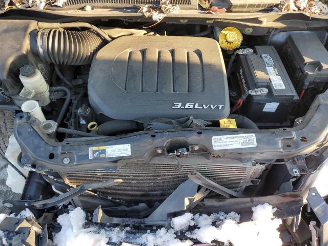 Photo 11 VIN: 2C4RC1BG7GR293376 - CHRYSLER TOWN & COU 