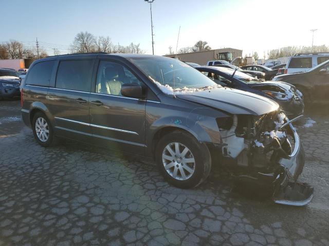 Photo 3 VIN: 2C4RC1BG7GR293376 - CHRYSLER TOWN & COU 