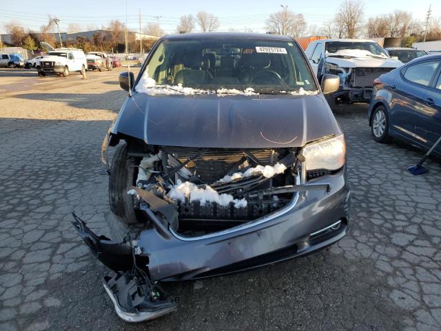 Photo 4 VIN: 2C4RC1BG7GR293376 - CHRYSLER TOWN & COU 