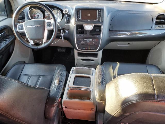 Photo 7 VIN: 2C4RC1BG7GR293376 - CHRYSLER TOWN & COU 