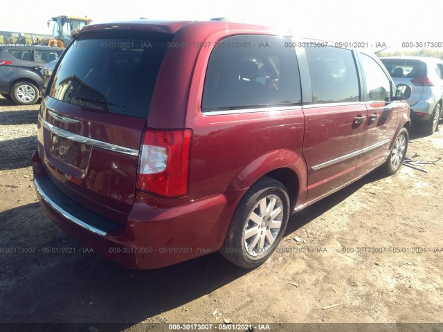 Photo 3 VIN: 2C4RC1BG7GR293846 - CHRYSLER TOWN & COUNTRY 