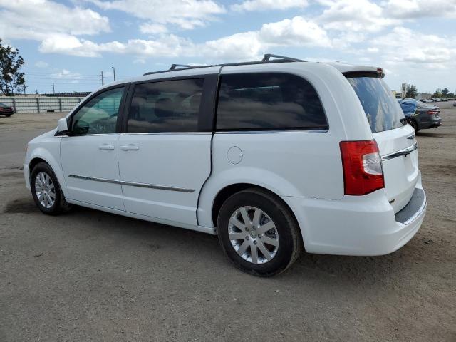 Photo 1 VIN: 2C4RC1BG7GR294804 - CHRYSLER TOWN & COU 