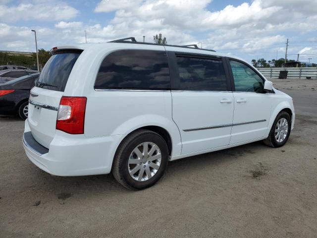 Photo 2 VIN: 2C4RC1BG7GR294804 - CHRYSLER TOWN & COU 