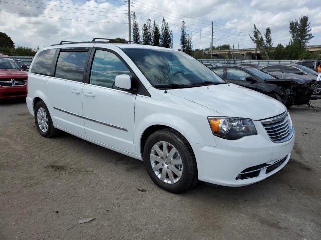 Photo 3 VIN: 2C4RC1BG7GR294804 - CHRYSLER TOWN & COU 