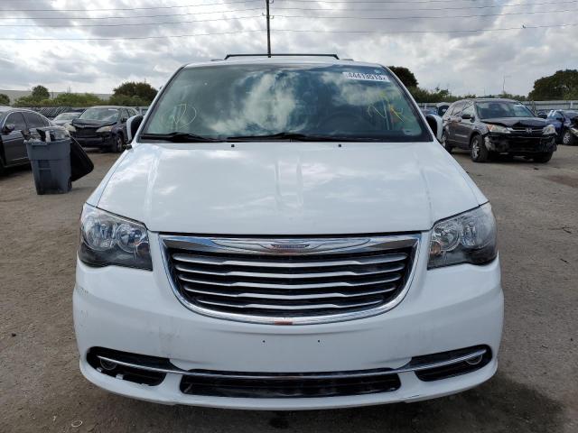 Photo 4 VIN: 2C4RC1BG7GR294804 - CHRYSLER TOWN & COU 