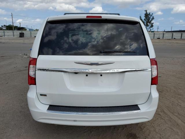 Photo 5 VIN: 2C4RC1BG7GR294804 - CHRYSLER TOWN & COU 